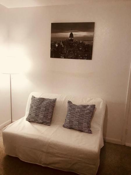Green Seas Motel Холивуд Екстериор снимка